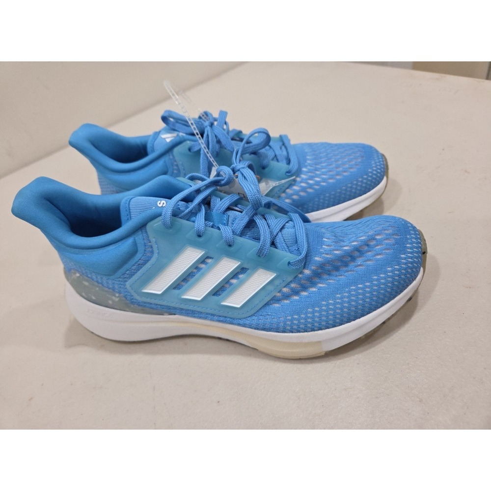 Adidas Shoes Womens‎ Running  EQ21 Run Shoes Women's US Size 6.5